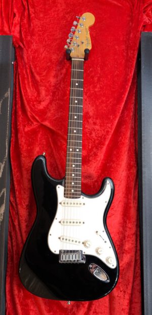 Fender a6605589