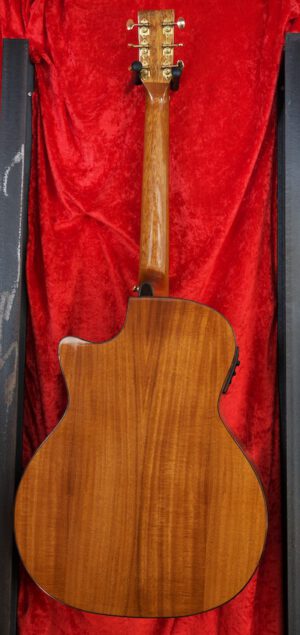 Tanglewood Akustik Guitar